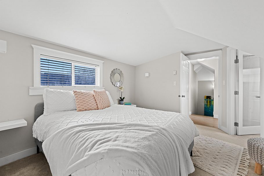 846 E 23rd Avenue Vancouver, BC - 14