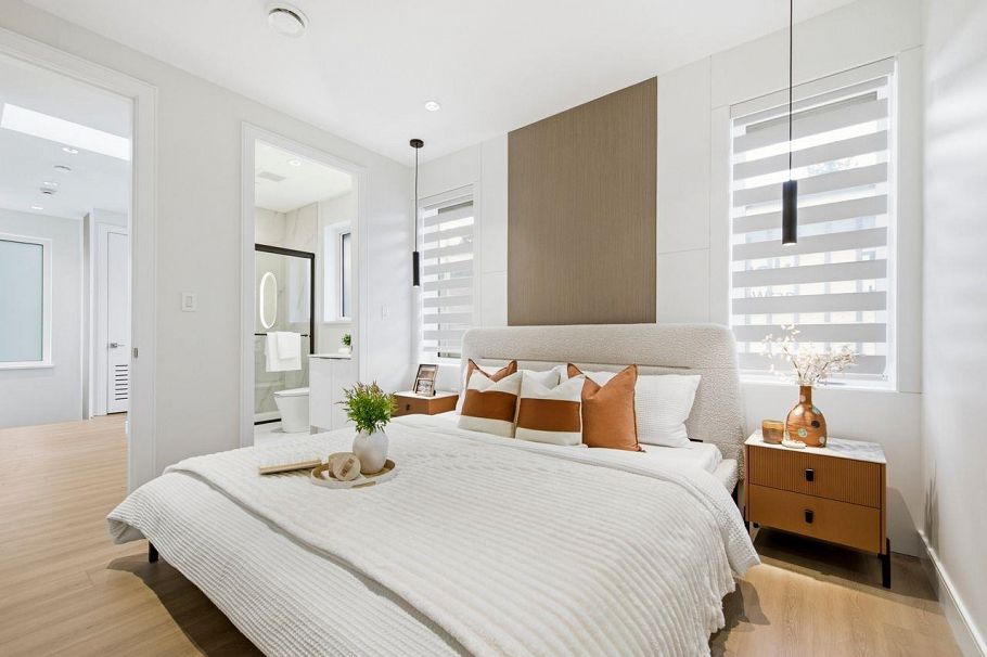 4021 West 18th Avenue Vancouver, BC - 25