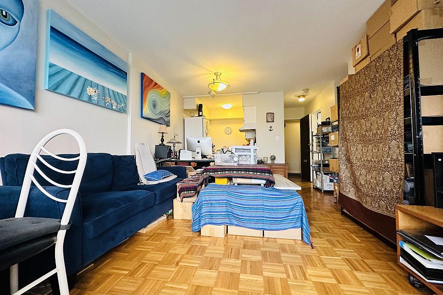 1002 1251 Cardero Street Vancouver, BC - 6