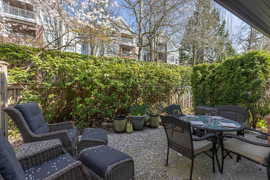 10 5880 Hampton Place Vancouver, BC - 7