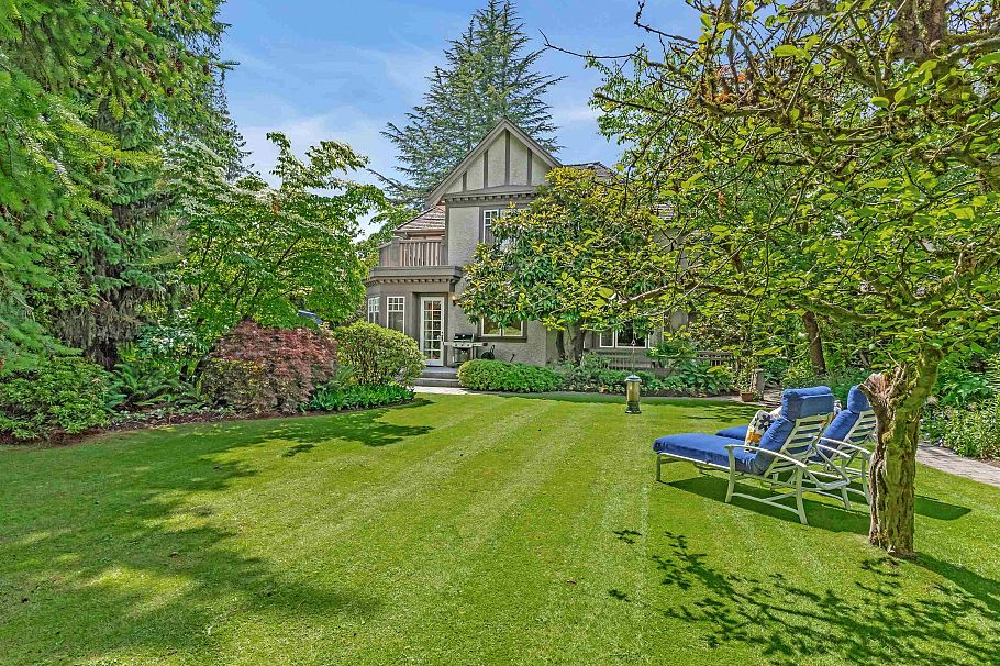 6362 Churchill Street Vancouver, BC - 38