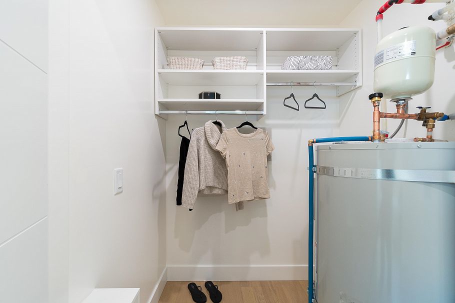 121 1552 E 3rd Avenue Vancouver, BC - 30