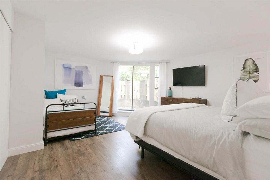 104 936 Bute Street Vancouver, BC - 12