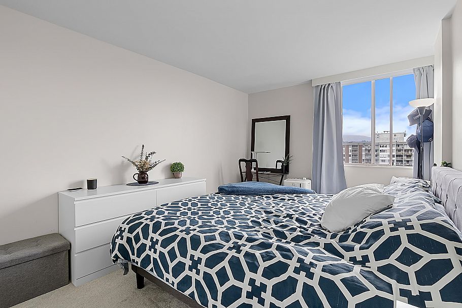 1808 2016 Fullerton Avenue North Vancouver, BC - 21