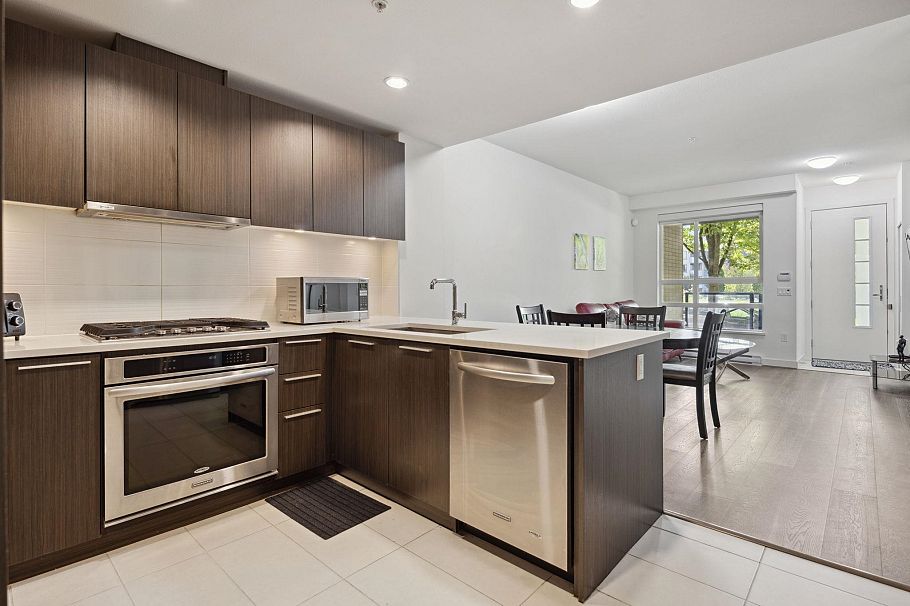102 6033 Gray Avenue Vancouver, BC - 19