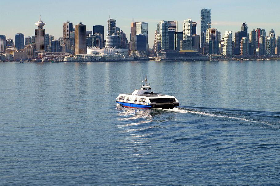 211 602 E 2nd Avenue North Vancouver, BC - 16