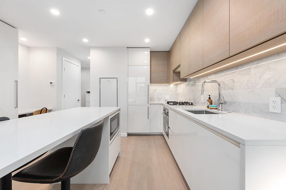 1301 2186 Gilmore Avenue Burnaby, BC - 6