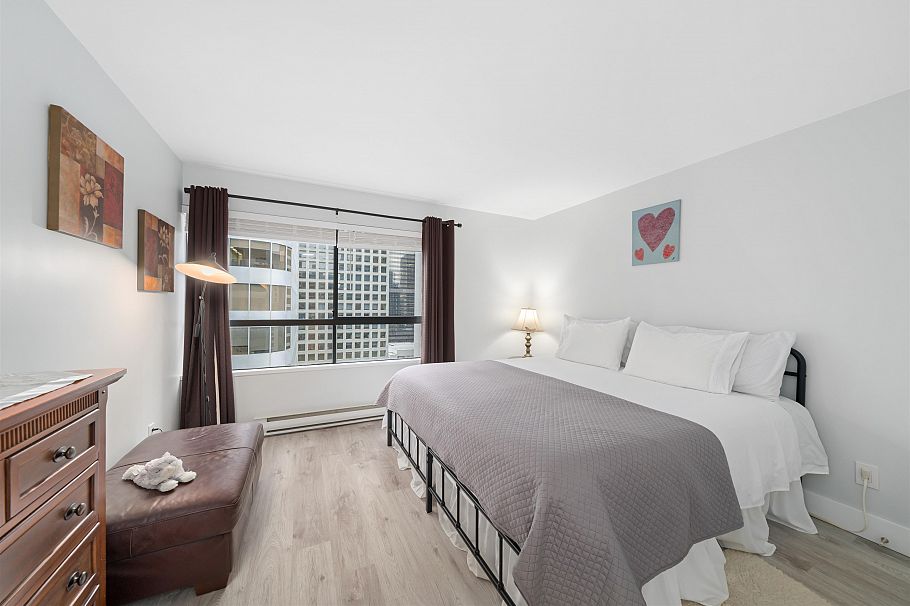 1403 1060 Alberni Street Vancouver, BC - 15