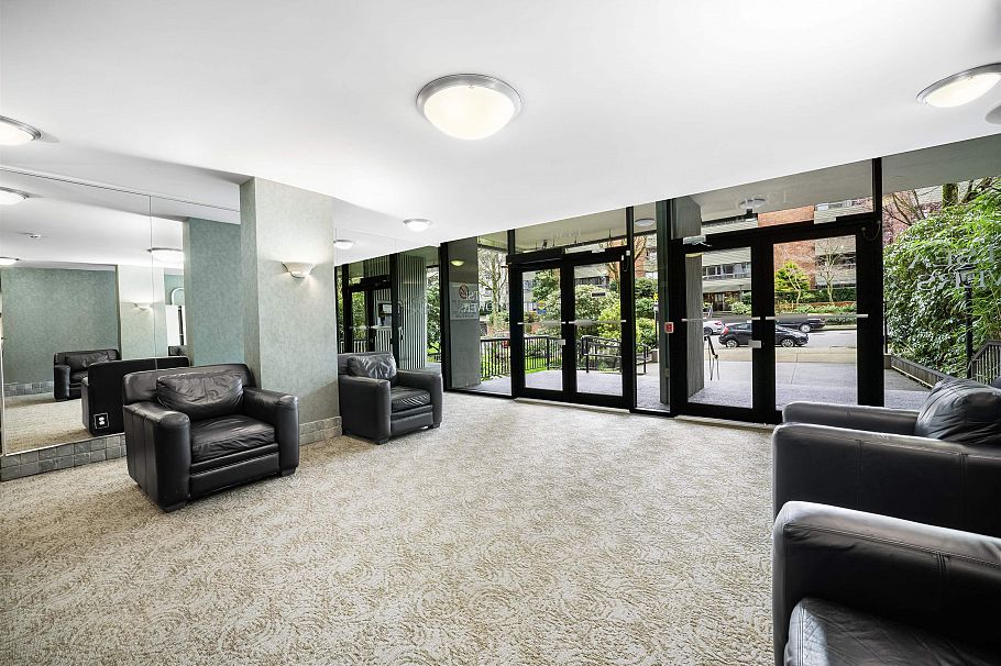 1702 1330 Harwood Street Vancouver, BC - 29