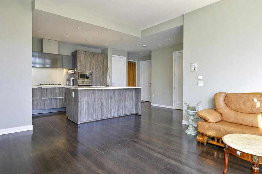 310 1616 Columbia Street Vancouver, BC - 8
