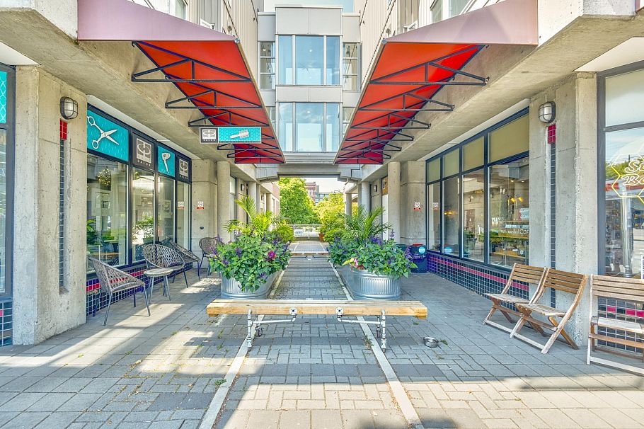 308 2768 Cranberry Drive Vancouver, BC - 24