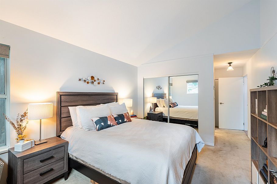 302 655 W 13th Avenue Vancouver, BC - 21