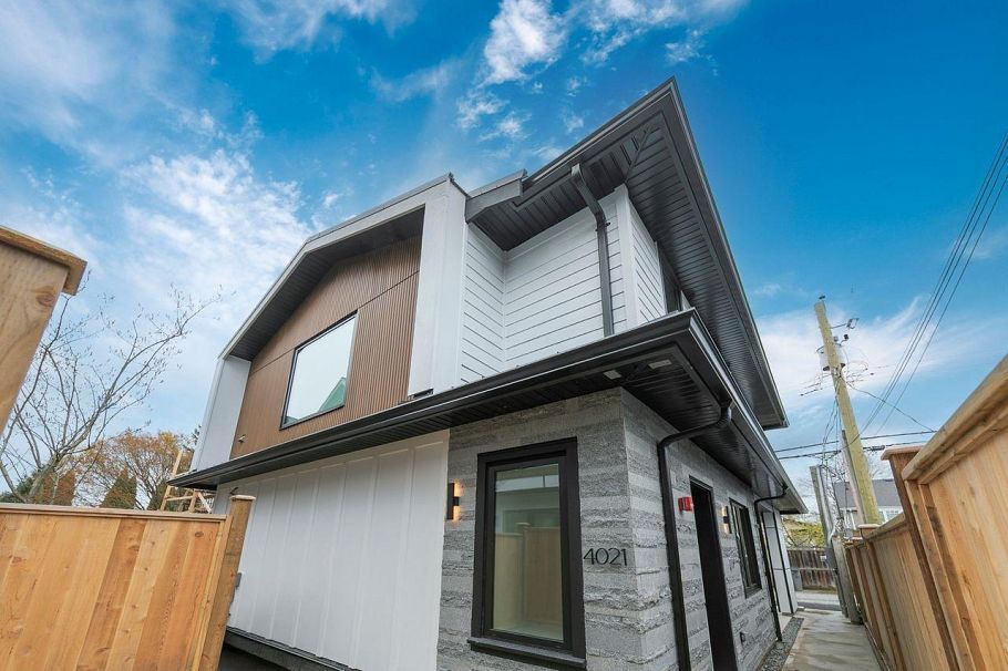 4021 West 18th Avenue Vancouver, BC - 29