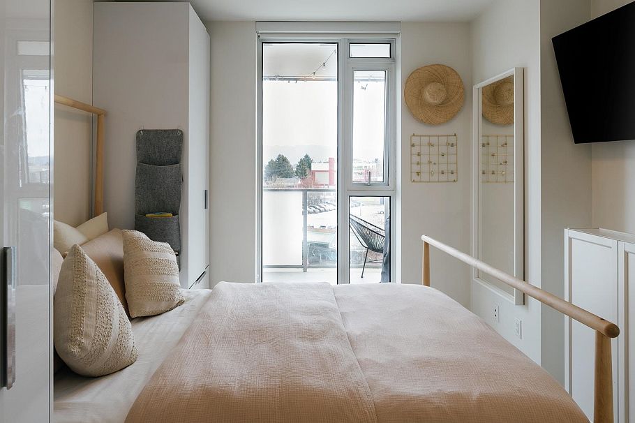 305 285 E 10th Avenue Vancouver, BC - 7