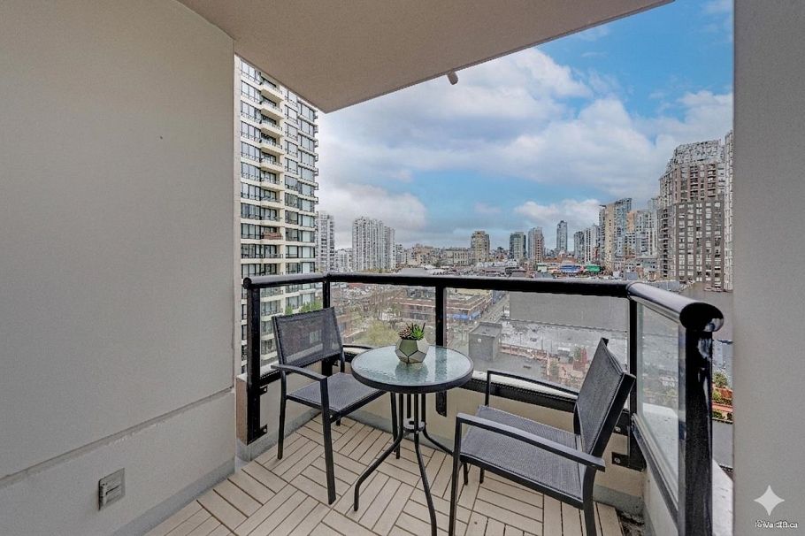 909 928 Homer Street Vancouver, BC - 21