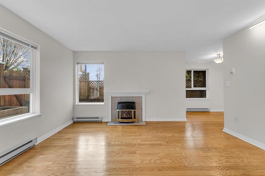 104 1641 Woodland Drive Vancouver, BC - 9