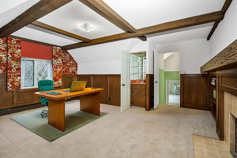 6076 Holland Street Vancouver, BC - 19