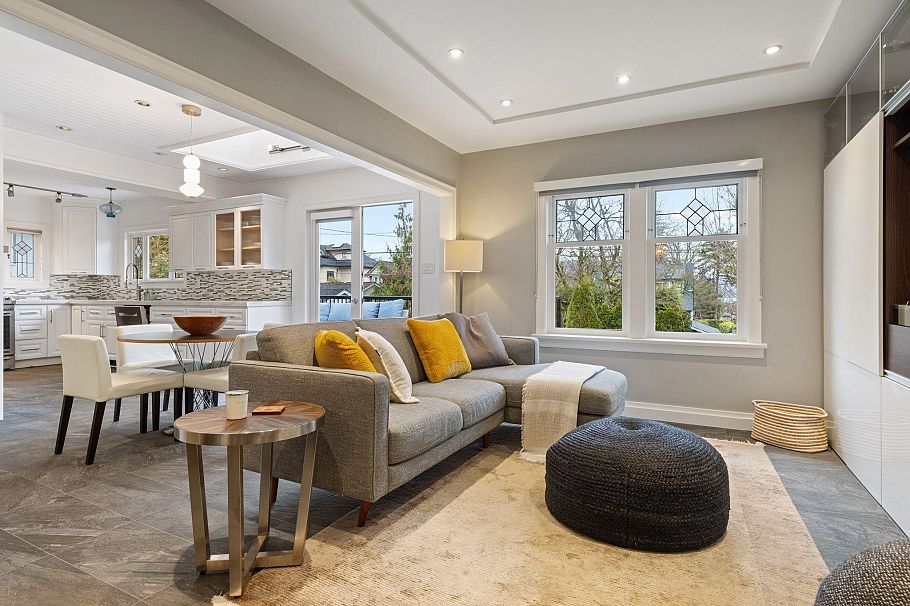 2907 W 30th Avenue Vancouver, BC - 10