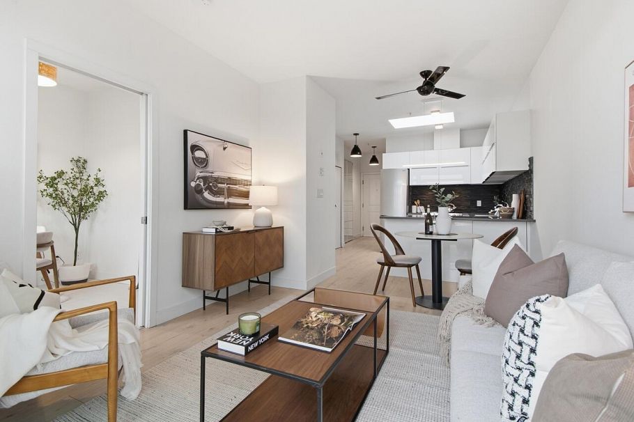 PH6 688 E 17th Avenue Vancouver, BC - 5