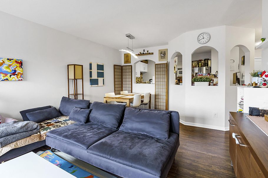 403 3738 Norfolk Street Burnaby, BC - 8