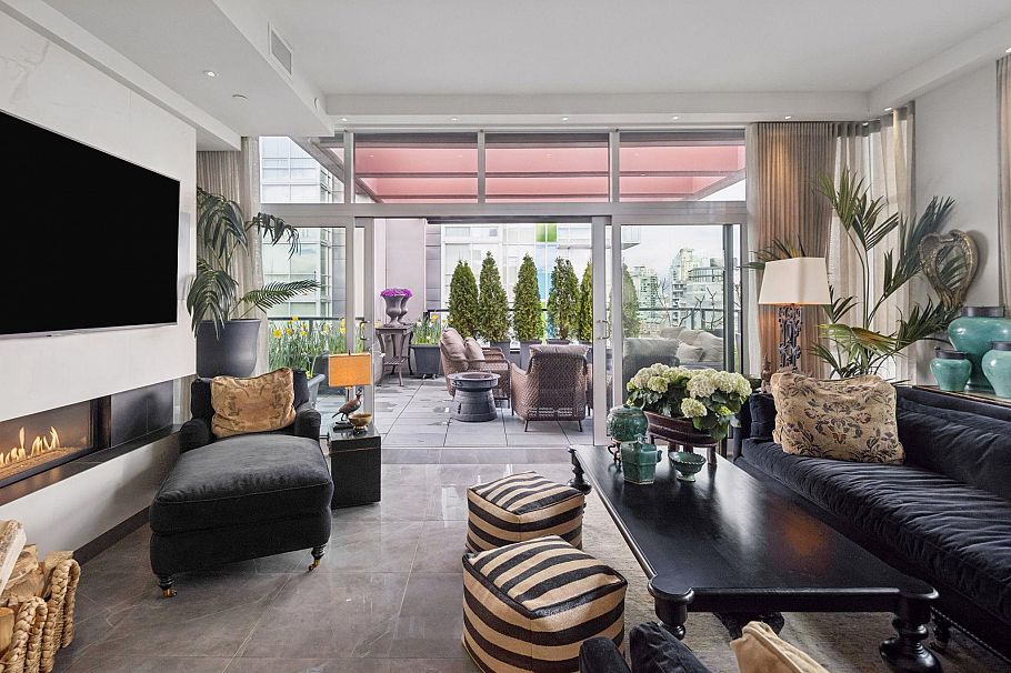 1202 1788 Ontario Street Vancouver, BC - 10