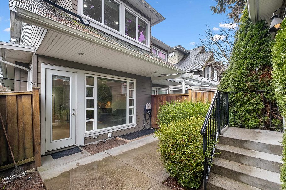 1620 St. Andrews Avenue North Vancouver, BC - 19