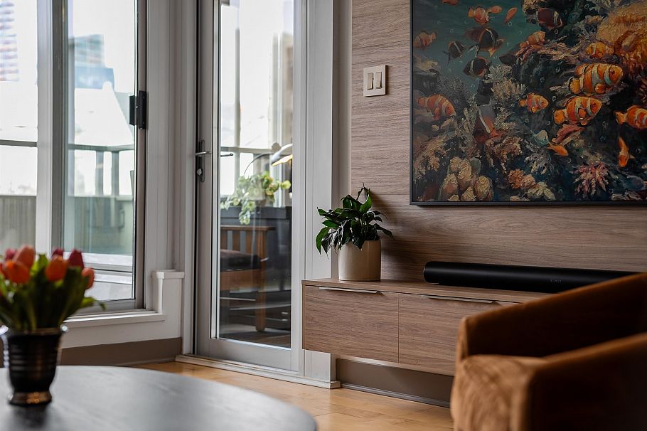 205 1808 W 1st Avenue Vancouver, BC - 24