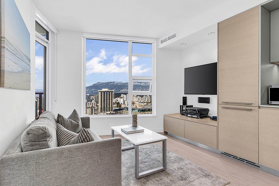 2702 1289 Hornby Street Vancouver, BC - 15