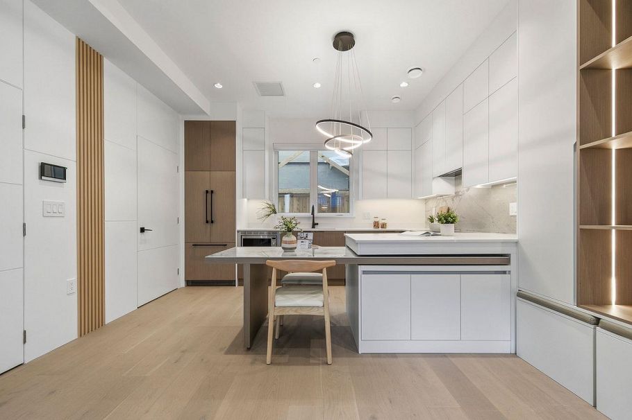 4021 West 18th Avenue Vancouver, BC - 10