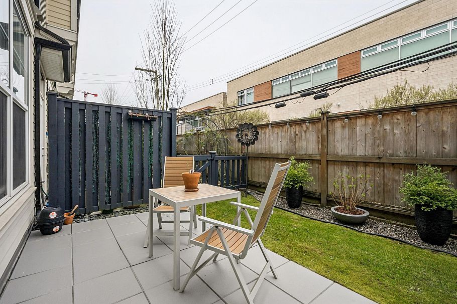 755 W 42 Avenue Vancouver, BC - 15