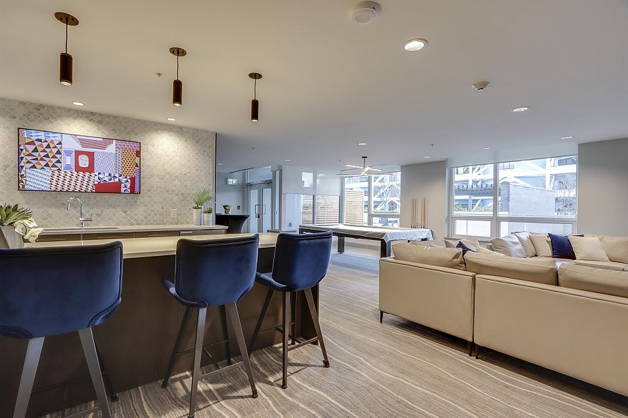 1208 118 Carrie Cates Court Vancouver, BC - 25