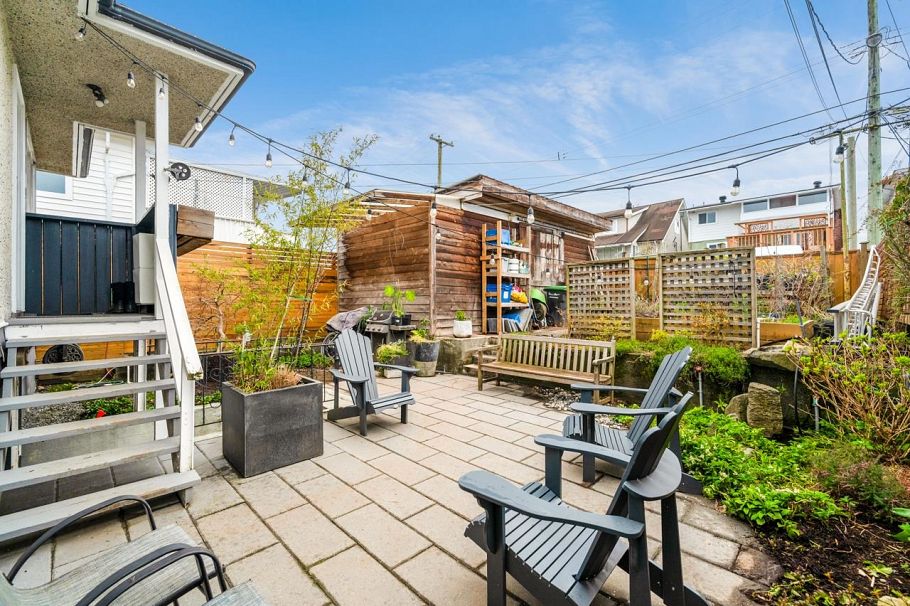 3050 E 21st Avenue Vancouver, BC - 29