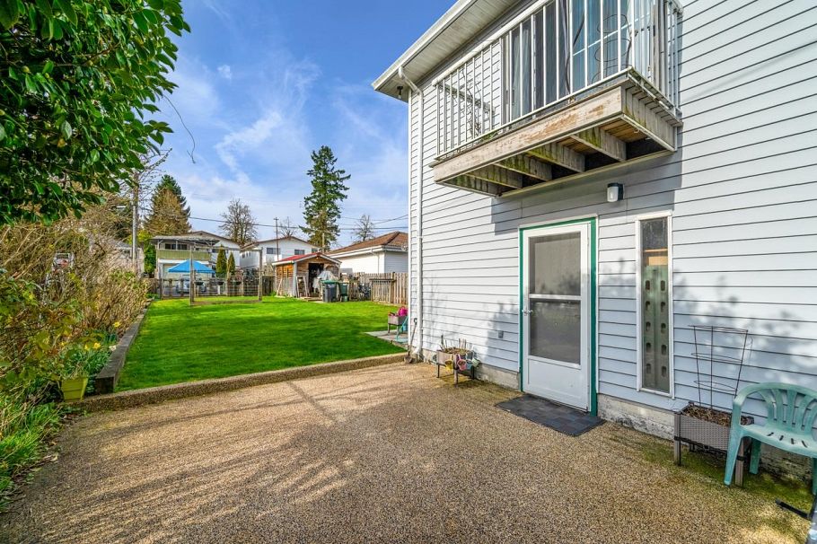3524 Tanner Street Vancouver, BC - 26
