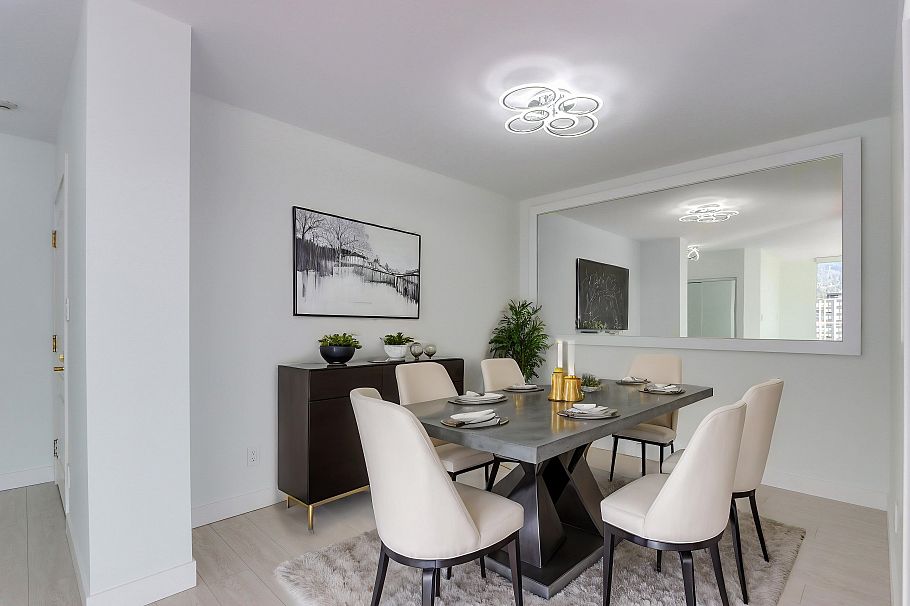 1203 140 E 14th Street North Vancouver, BC - 8