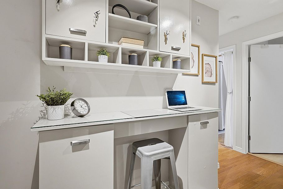 123 3440 W Broadway Vancouver, BC - 32