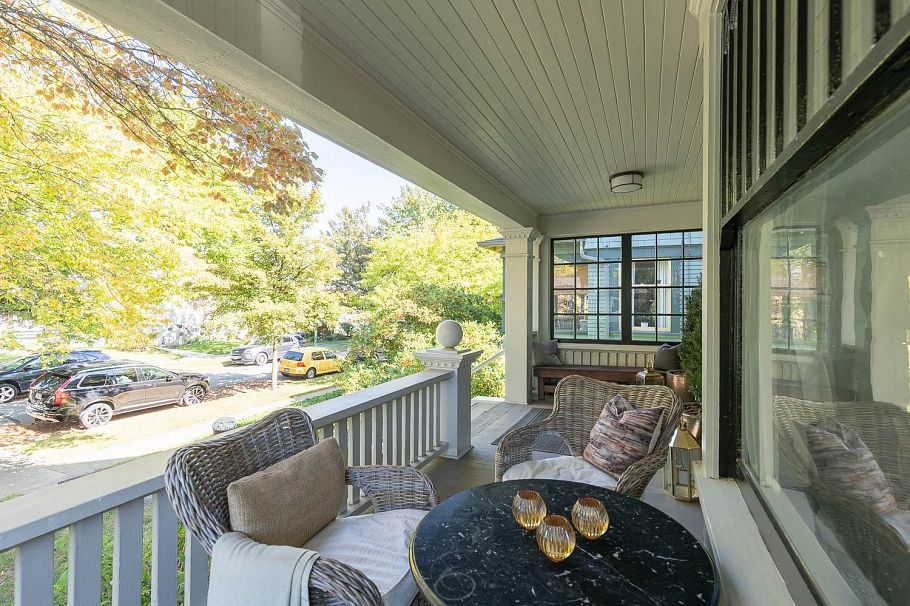 1924 Parker Street Vancouver, BC - 4