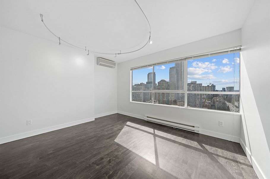 1908 1908 1060 Alberni Street Vancouver, BC - 13