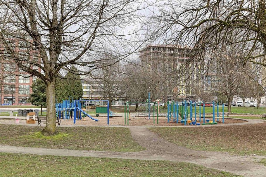 206 4933 Clarendon Street Vancouver, BC - 30