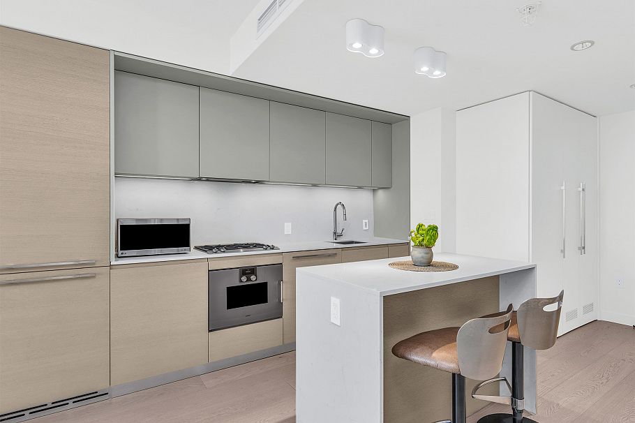 2702 1289 Hornby Street Vancouver, BC - 9