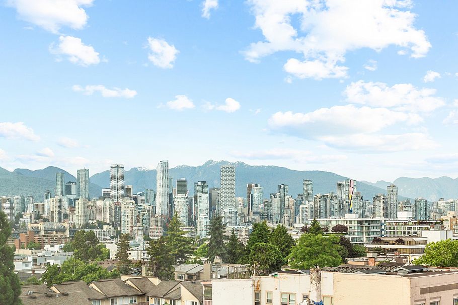 607 2528 Maple Street Vancouver, BC - 18