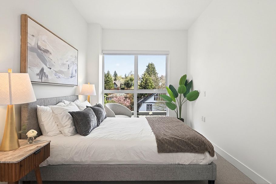 519 422 E 3rd Street North Vancouver, BC - 15