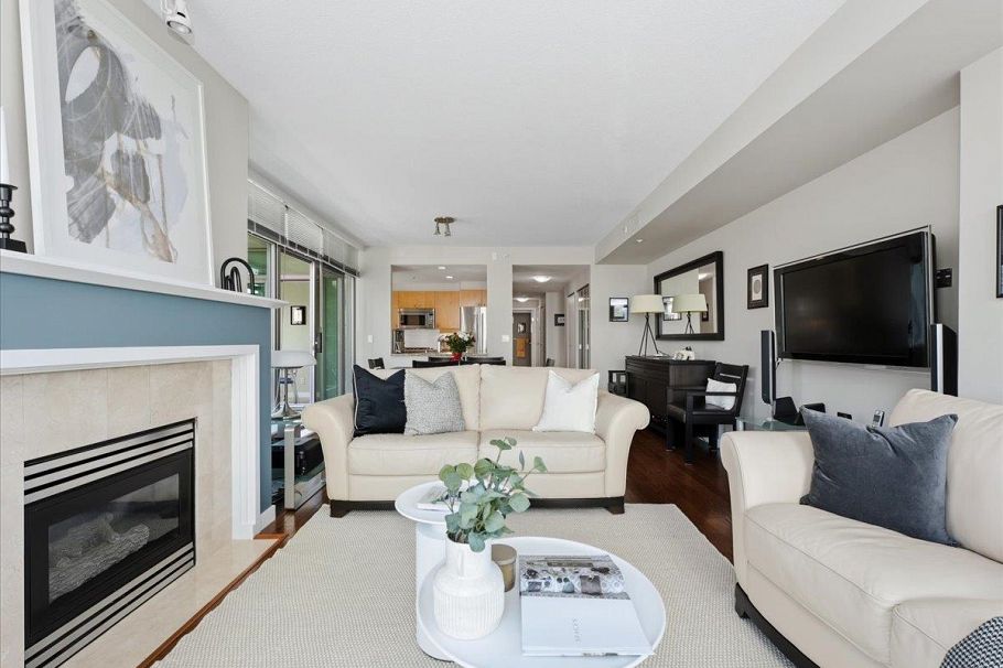 202 1790 Bayshore Drive Vancouver, BC - 7