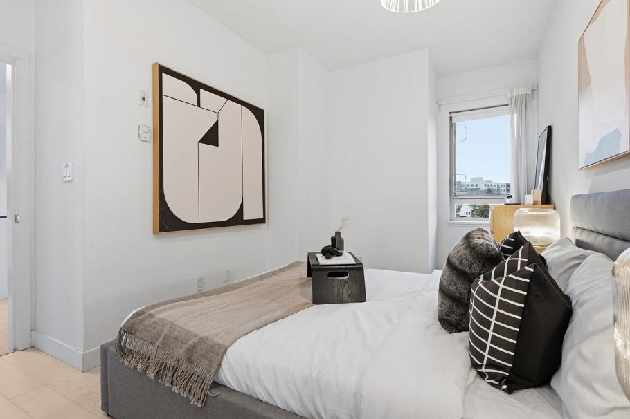 PH6 688 E 17th Avenue Vancouver, BC - 14