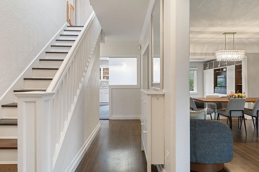 2907 W 30th Avenue Vancouver, BC - 20