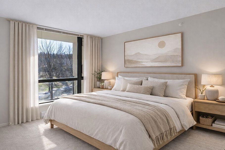 303 3588 Crowley Drive Vancouver, BC - 11