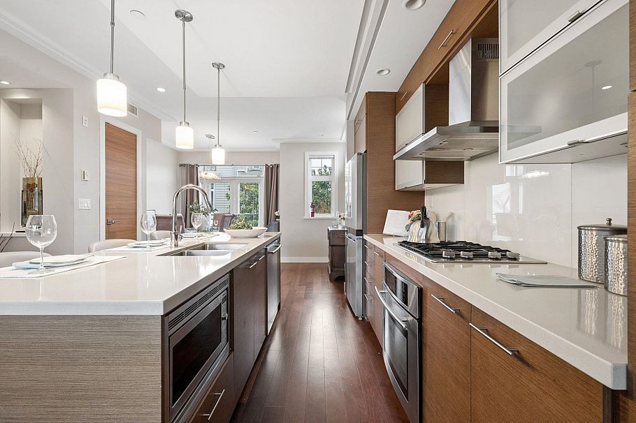 5423 Willow Street Vancouver, BC - 17