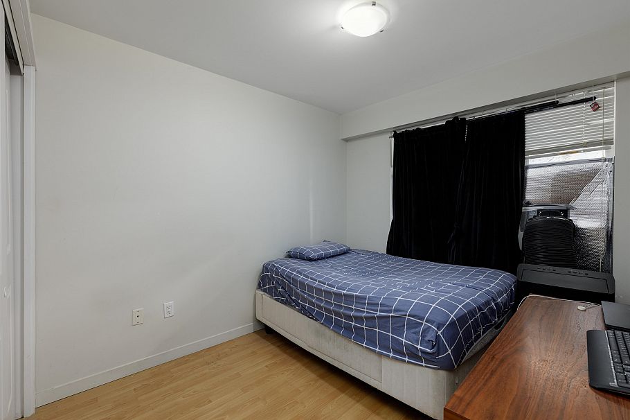 214 3575 Euclid Avenue Vancouver, BC - 12