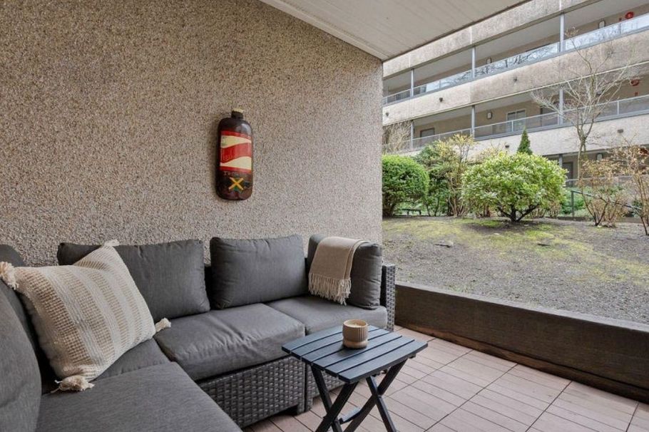 205 1050 Broughton Street Vancouver, BC - 10