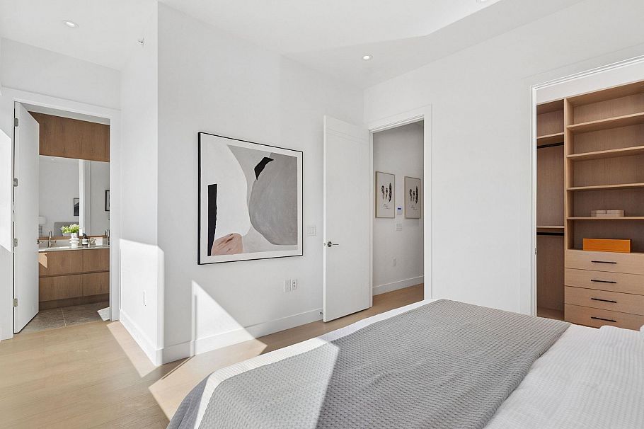 2 3648 West 20th Avenue Vancouver, BC - 29