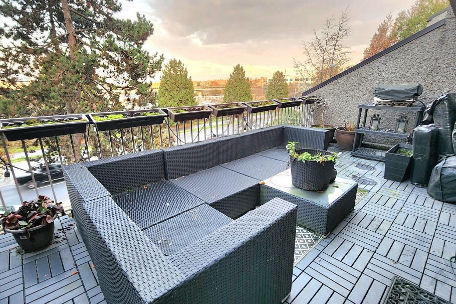 409 774 GREAT NORTHREN WAY, Vancouver BC V5T 1E1 Vancouver, BC - 2